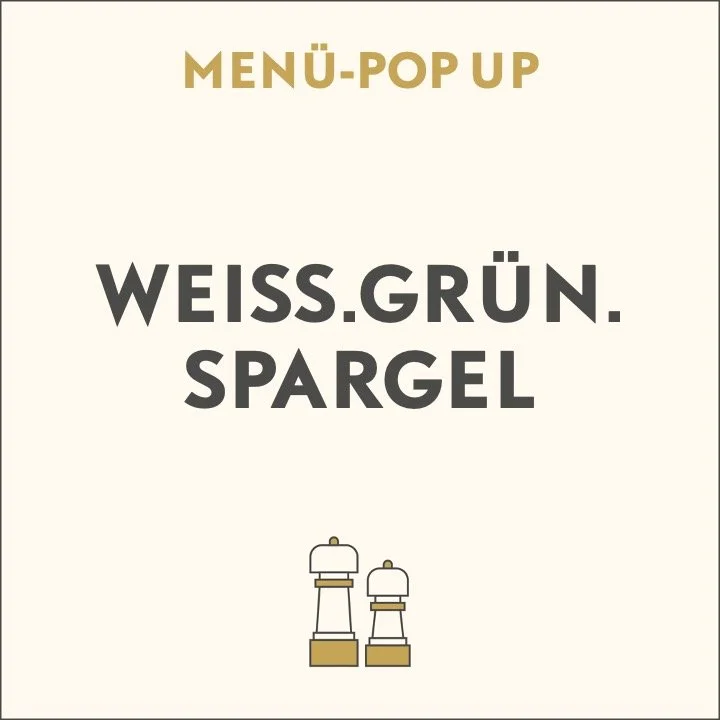 Weiß.Grün.Spargel