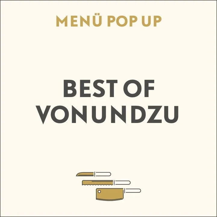 Best of VONUNDZU - Pop Up 
