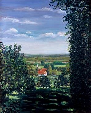 SOLD. The Weald of Kent
