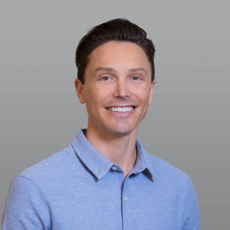 Ryan Archdeacon, Chief Executive Officer & Co-Founder at Bodymatter