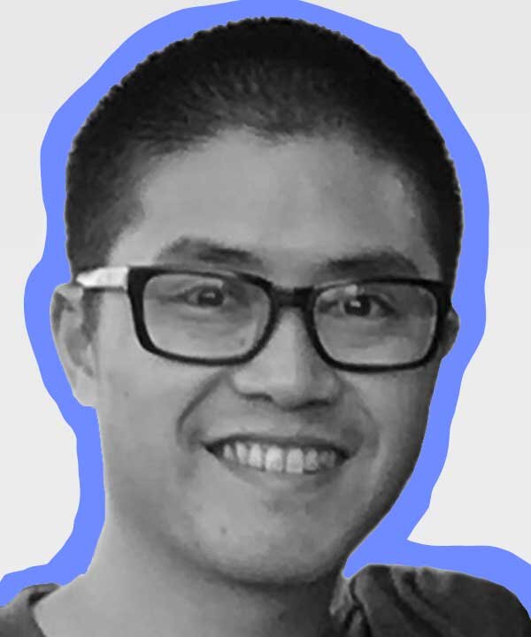 Andy Yeung, Senior iOS Developer