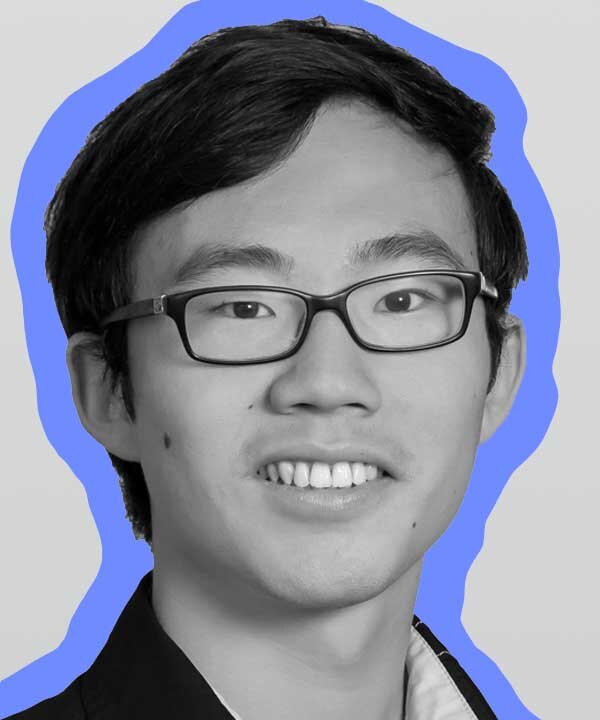 Albert Jiang, Data Science Engineer