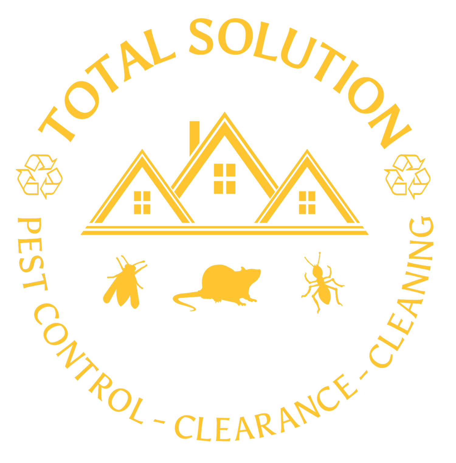 TS - Total Solution Pest Control London Essex