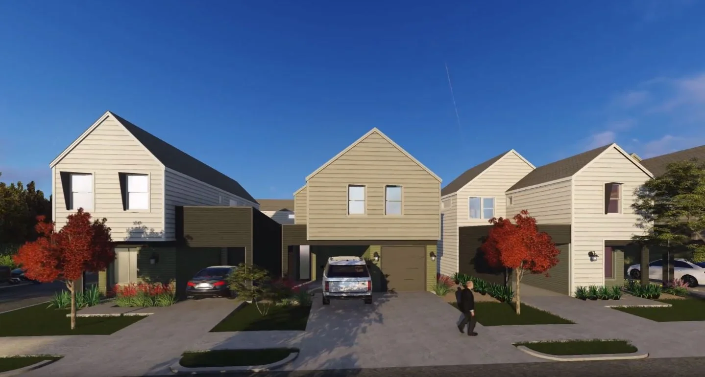 Meridian | PSW Architects