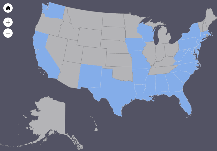Educators from 22 states and the District of Columbia have already signed up to attend the 2018 National Family Engagement Summit.