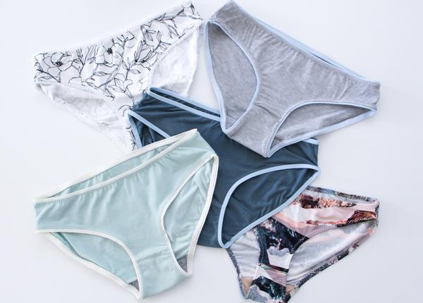 4 Free Underwear Patterns — SARAH KIRSTEN
