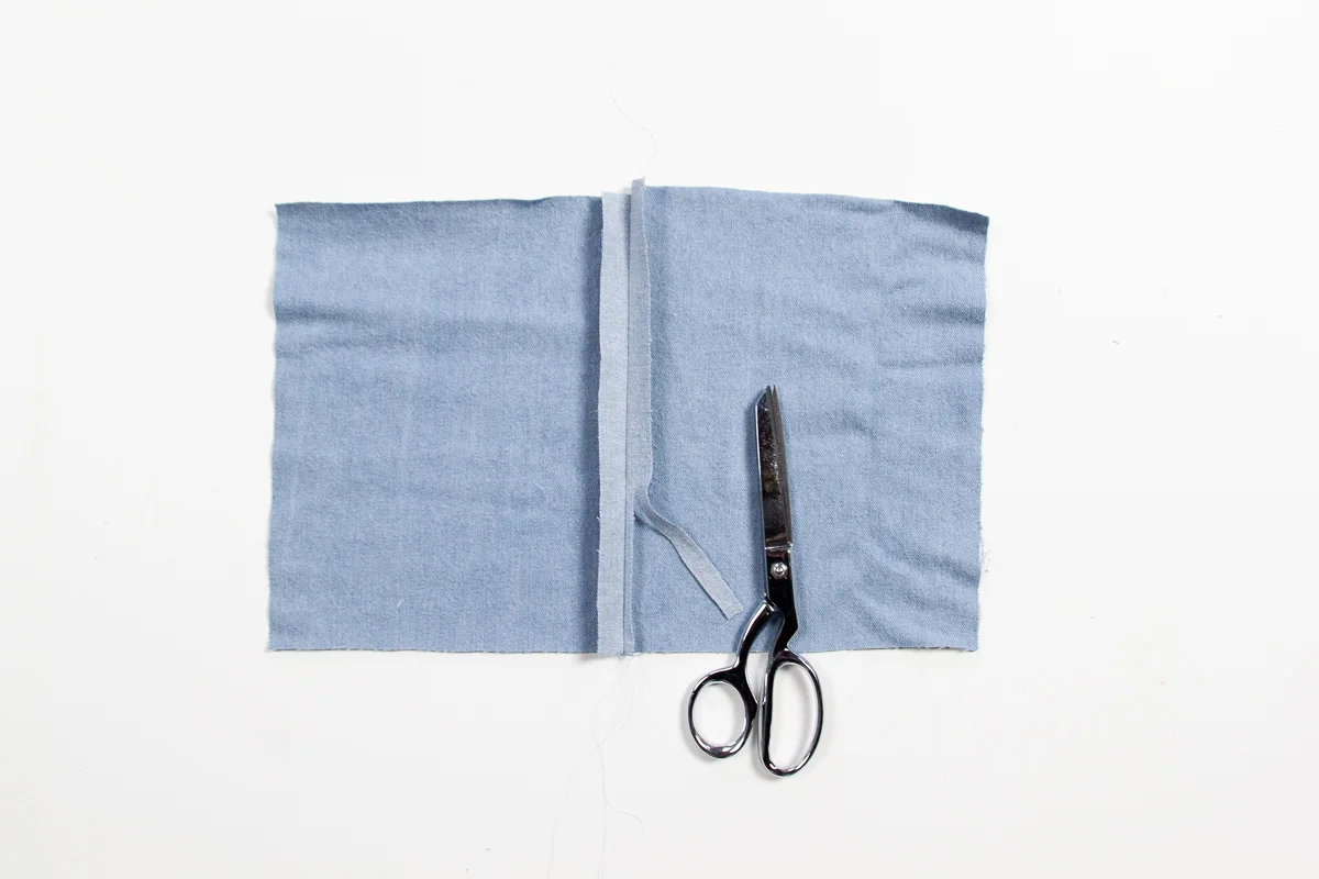 Download How to Sew a Flat Felled Seam and a Double Lapped Seam — SARAH KIRSTEN