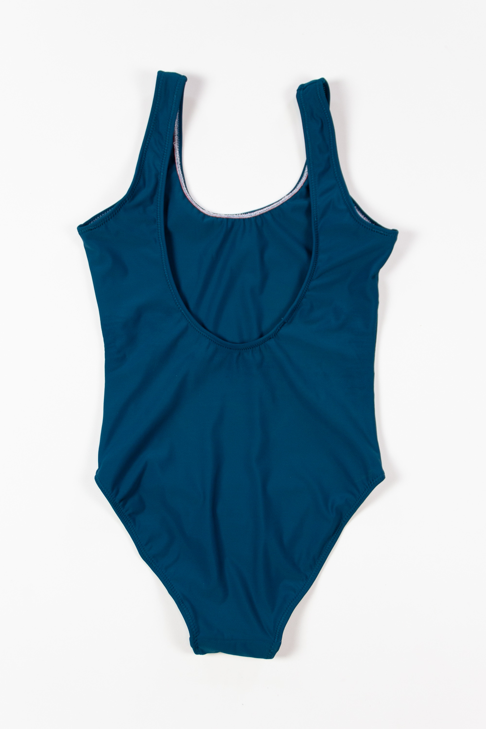 How to Make a Sewing Pattern from Your Favorite RTW Swimsuit — SARAH ...