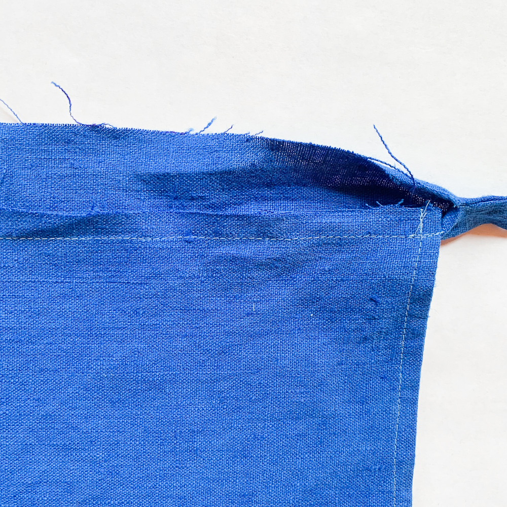 Rosemary Wrap Sew Along — SARAH KIRSTEN