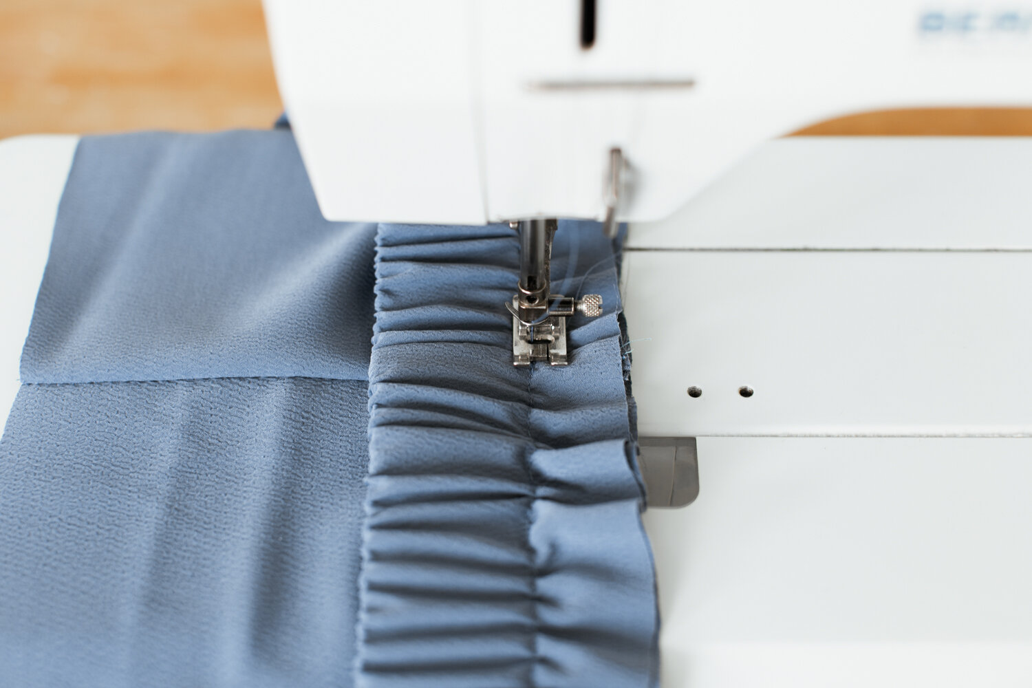 5 Ways to Sew an Elastic Waistband — SARAH KIRSTEN