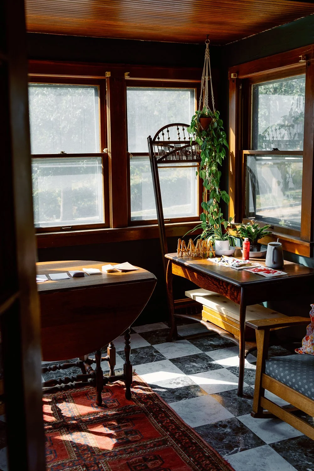 Snail Mail Sewing Club - Sarah Kirsten