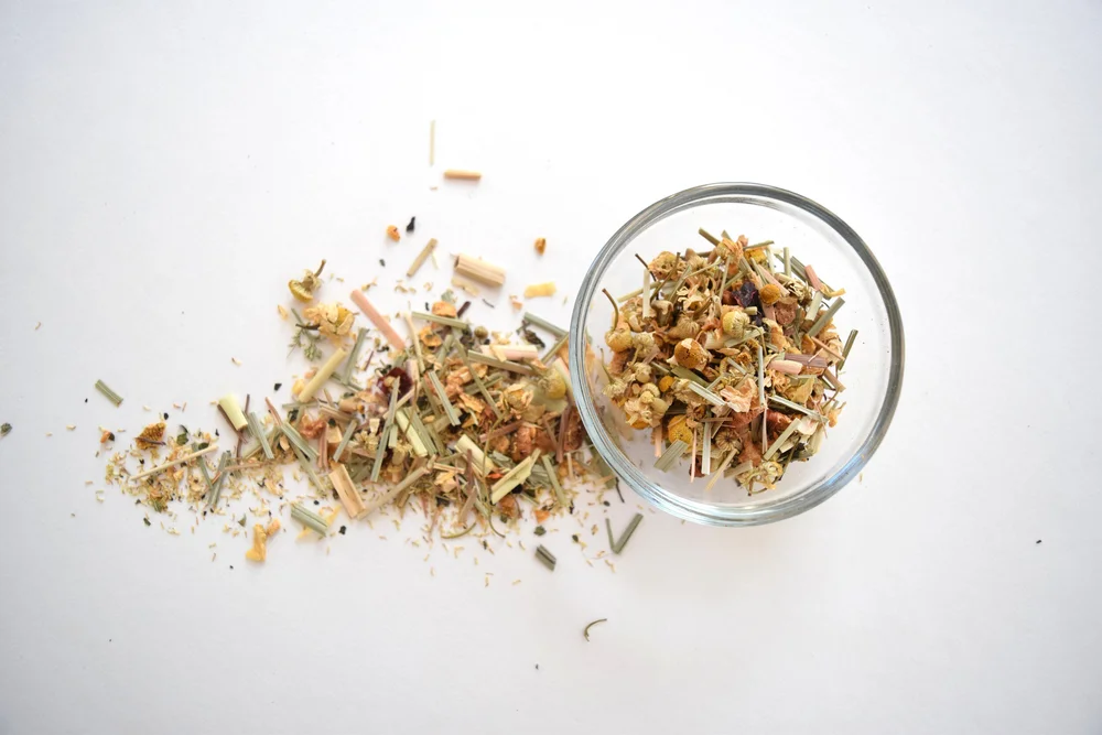 Chamomile Lemon Drop — Stauf's Coffee Roasters