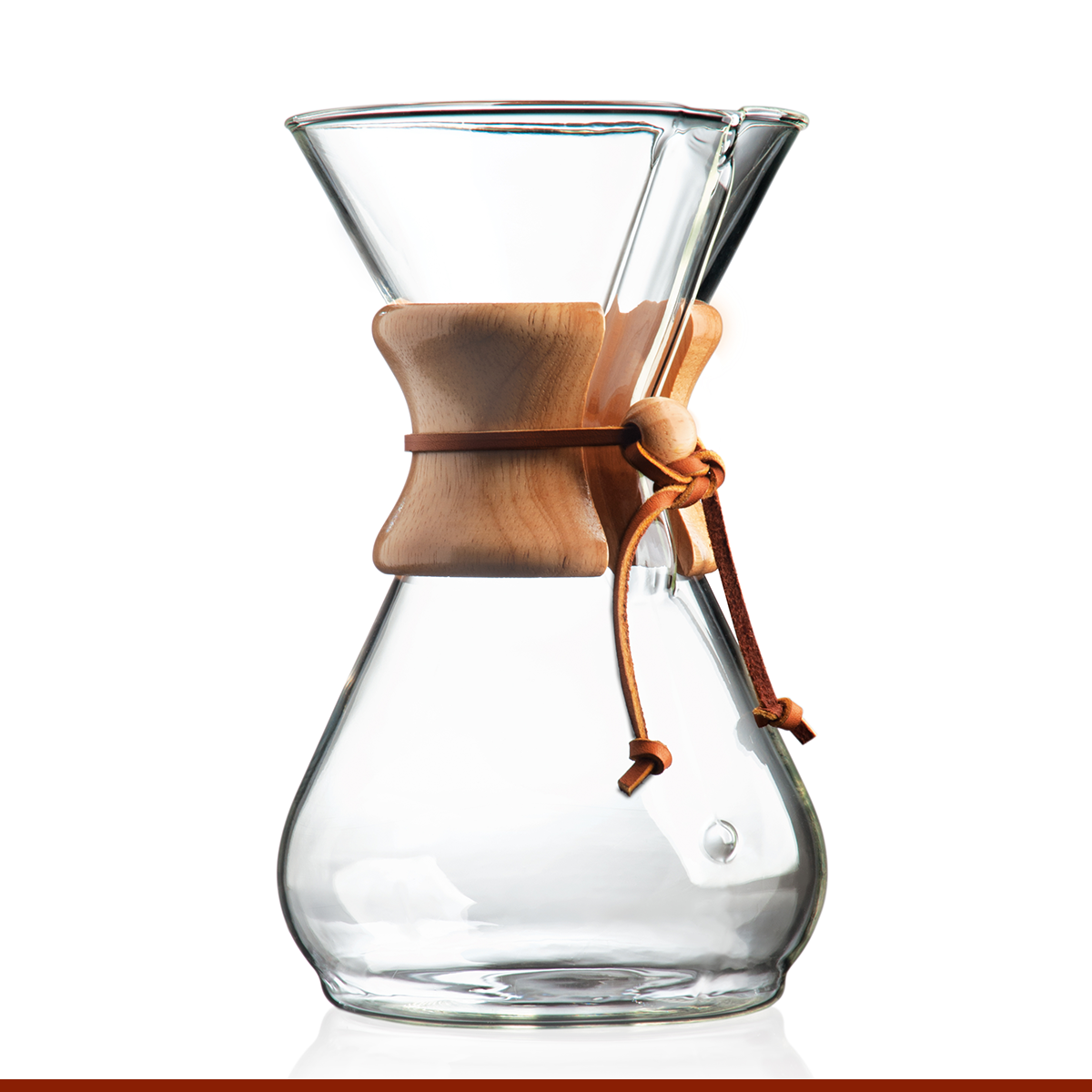 Chemex 8-Cup Brewer – Twin Valley Coffee