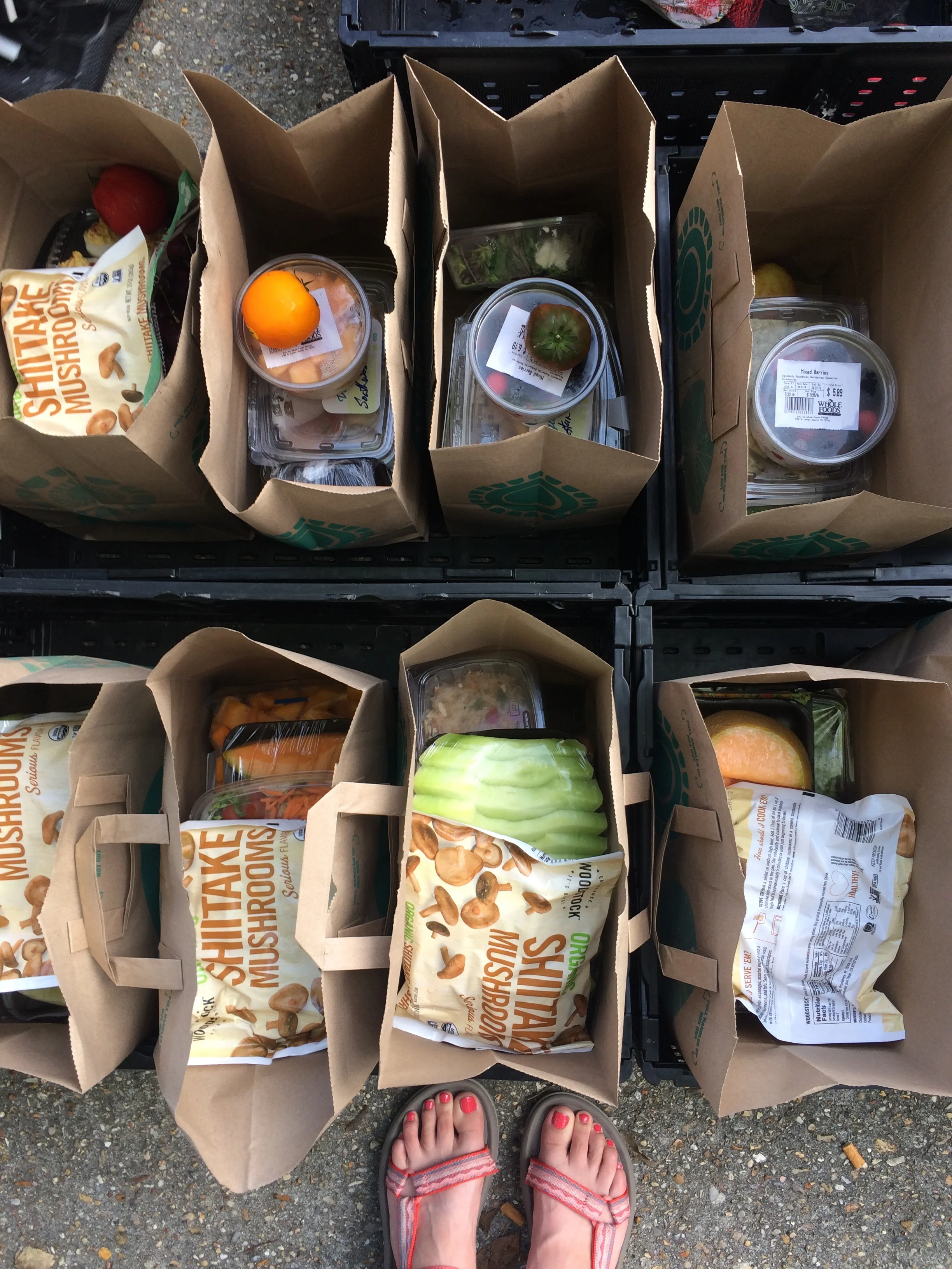 October 10th TownFolk Table