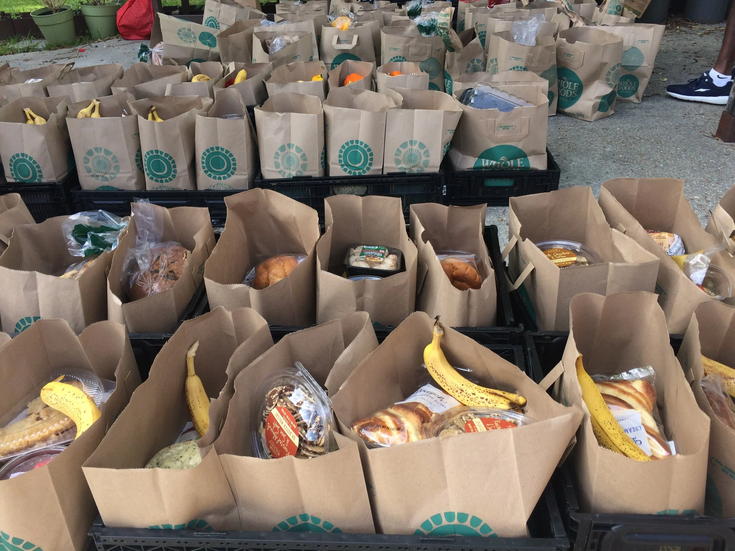 October 24th TownFolk Table