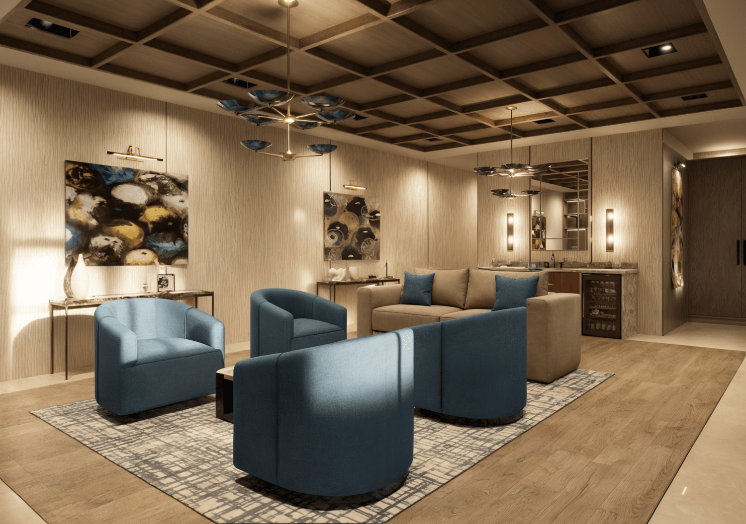 Top Interior Design Firms NYC & Miami, Interior Designers New York