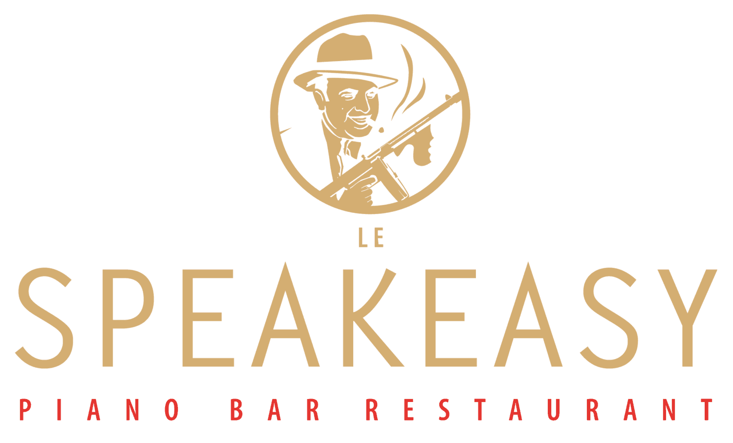 Le Speakeasy Festive Restaurant & Piano Club, Paris & Cannes