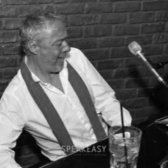 Restaurant Club Paris et Cannes le speakeasy Jeff Burl