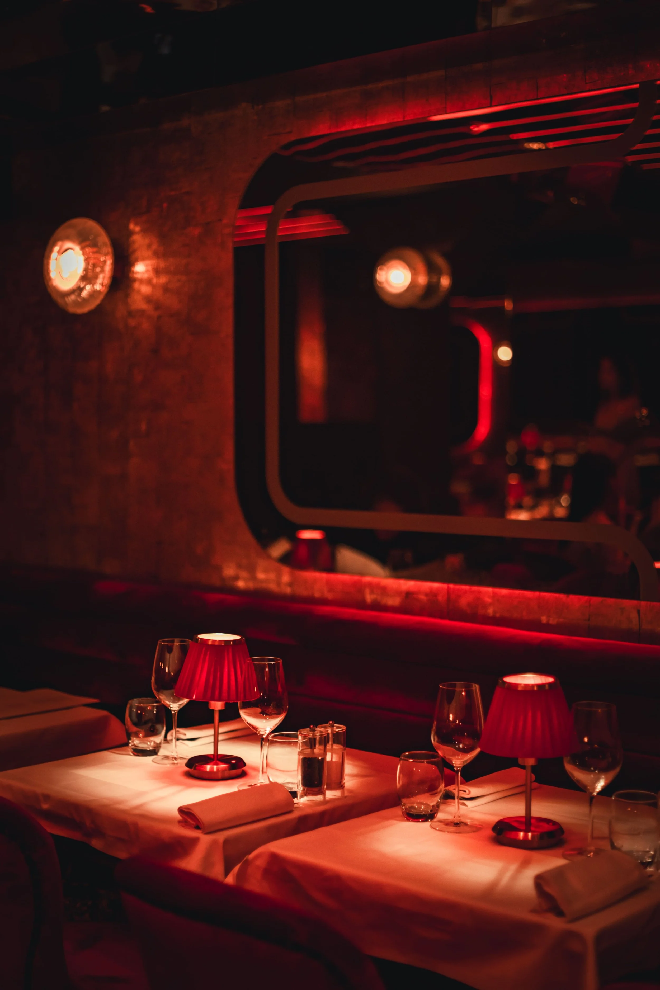 Le Speakeasy Paris