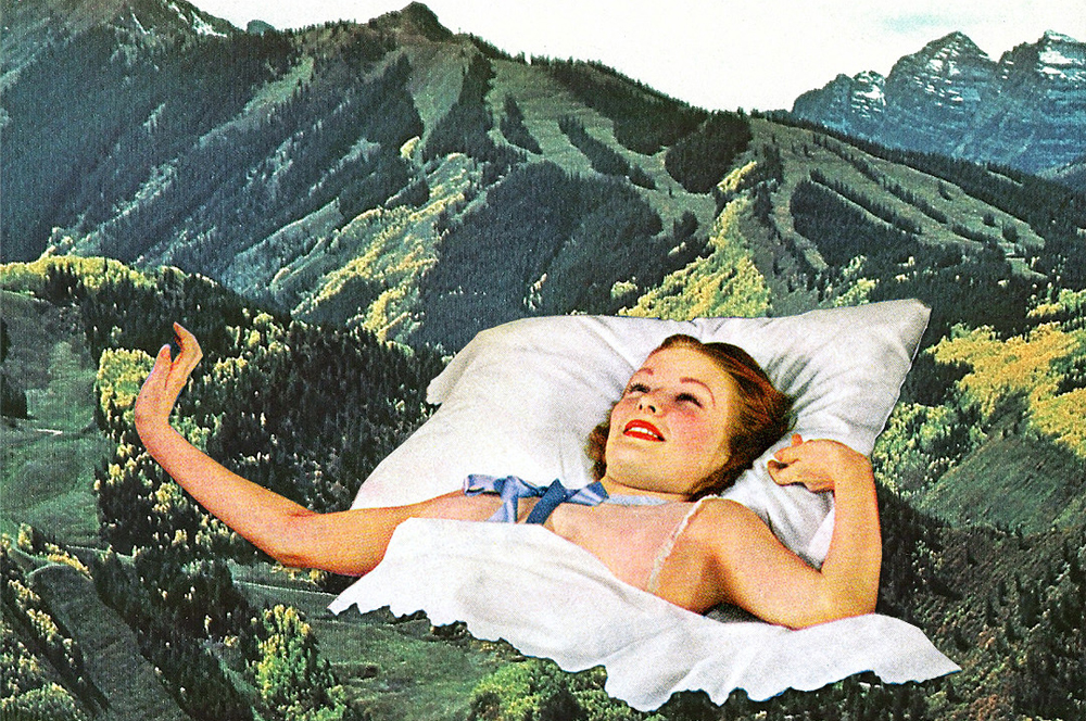 Collage Eugenia Loli