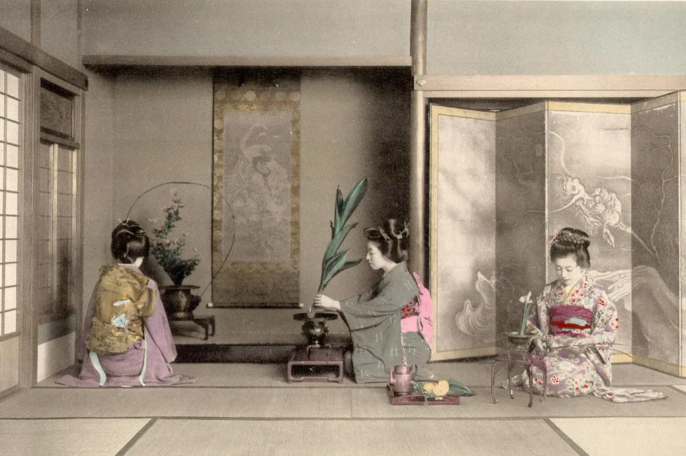 Foto Kazumasa Ogawa