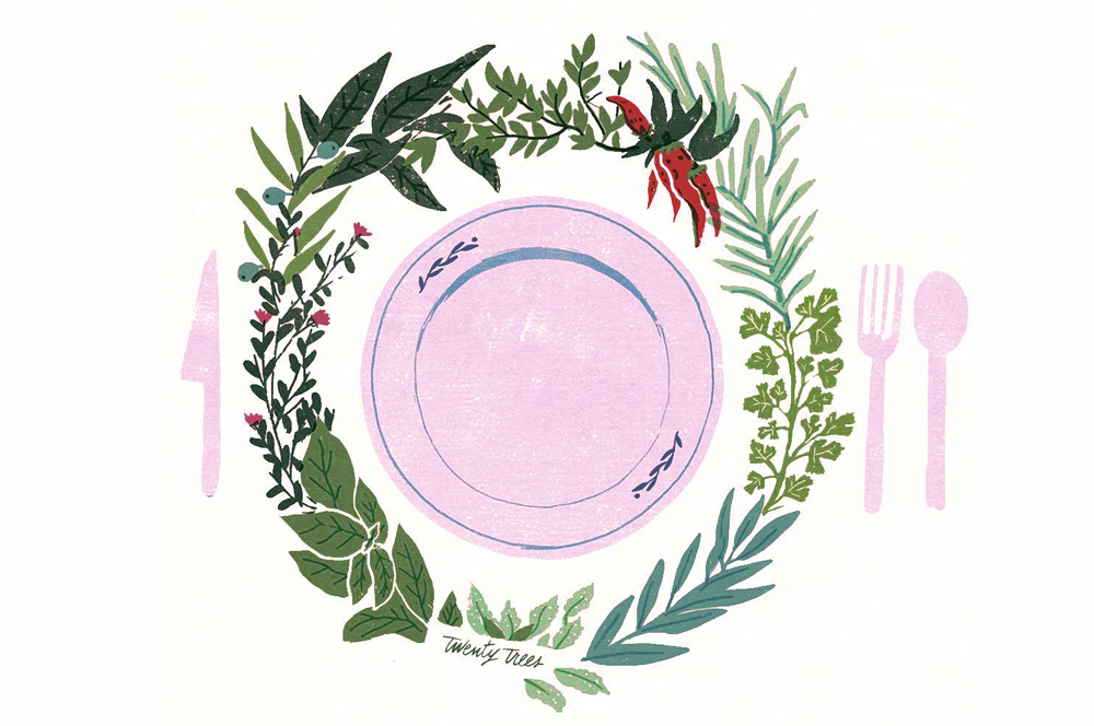 Illustrazione Irene Rinaldi