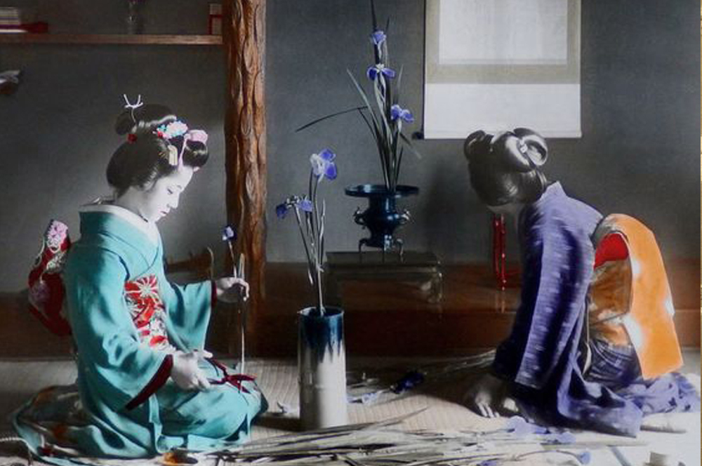Foto Ogawa Kazumasa
