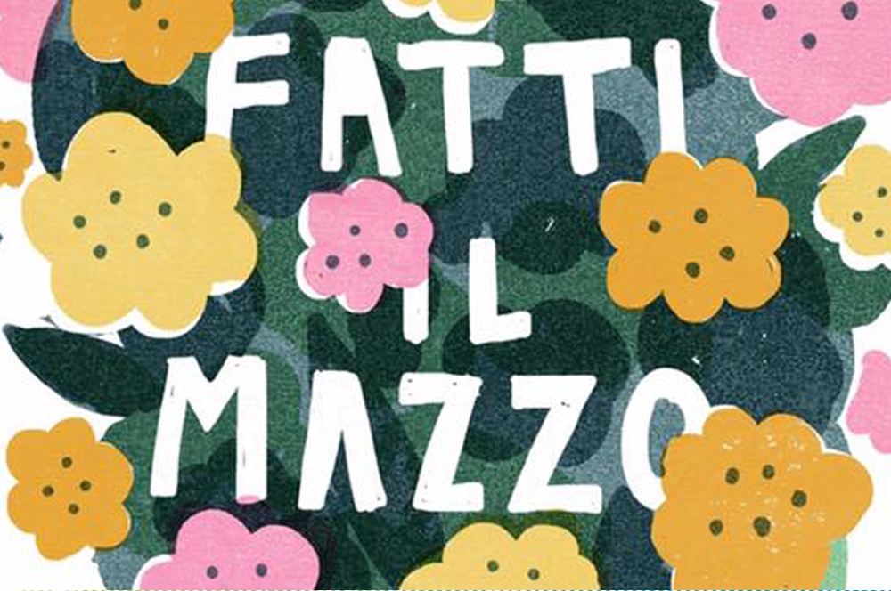 Illustrazione Irene Rinaldi