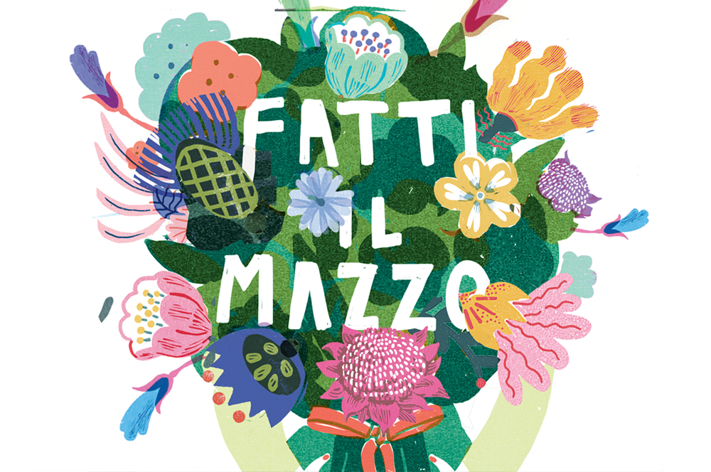 Illustrazione Irene Rinaldi