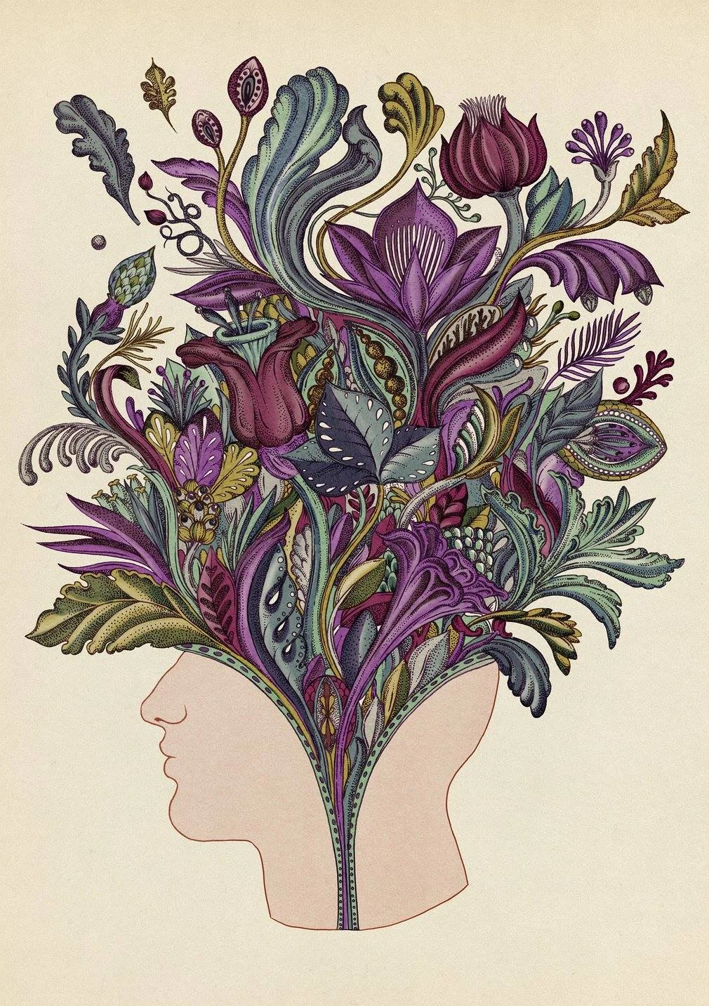 Illustrazione Katie Scott