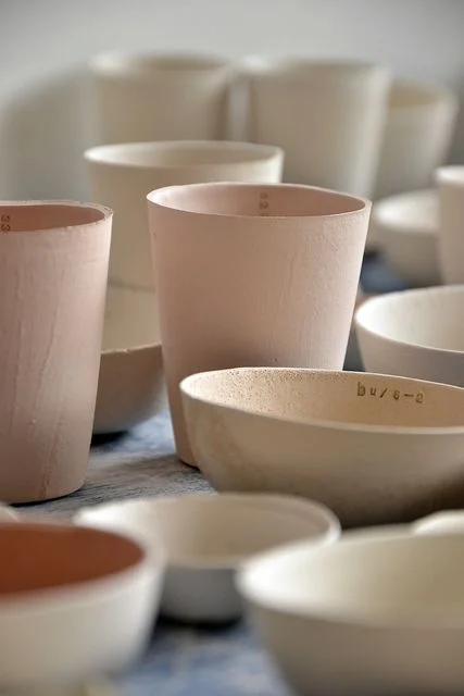 Ceramiche kirstie van noort