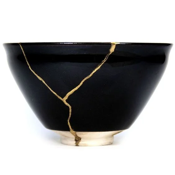 Myria Graff - Bol Chawan