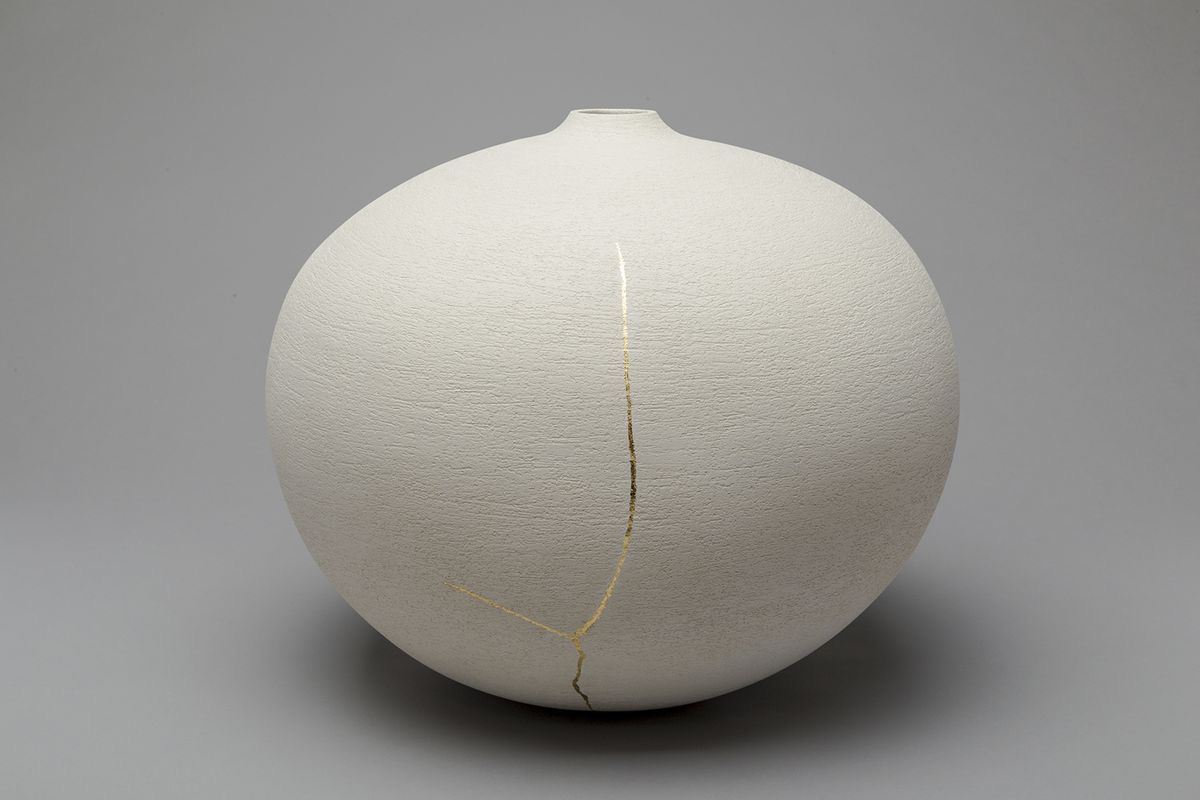 Myria Graff - Bol Chawan