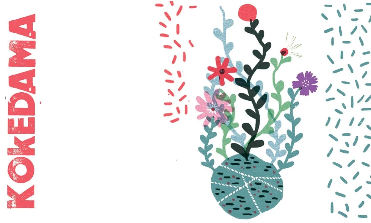 illustrazione Irene Rinaldi
