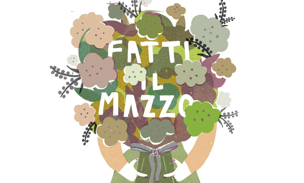 Illustrazione Irene Rinaldi