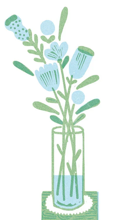 Illustrazione Irene Rinaldi