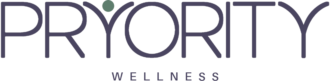 Pryority Wellness
