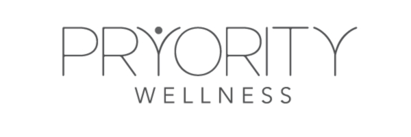 Pryority Wellness