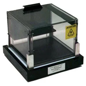 Diffusion Cloud Chamber only