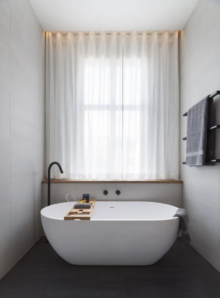 Transforming Your Space: A Guide to Interior Design and Specification of a Bathroom