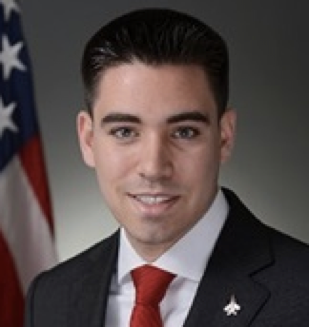 Matthew Merighi, M.A. - Co-Founder & VP of Business Development and Marketing