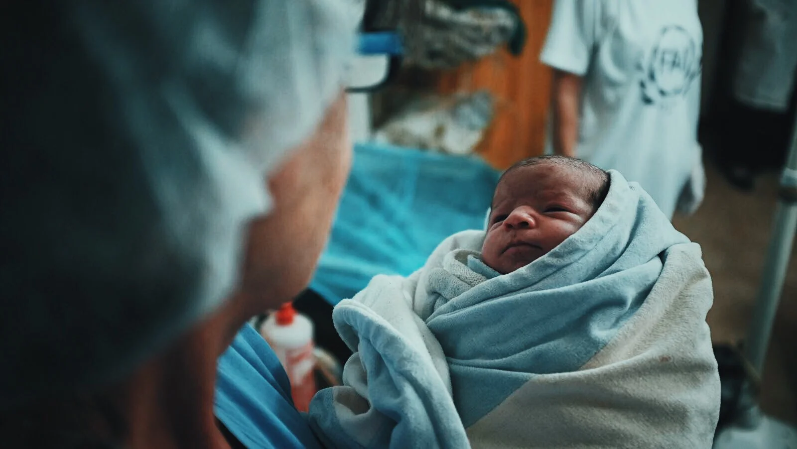 SYRIA // An Overview of the Conflict