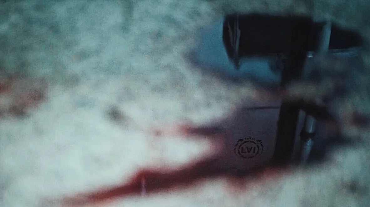 SYRIA // When we say 'Stop the Bleeding,' we mean: