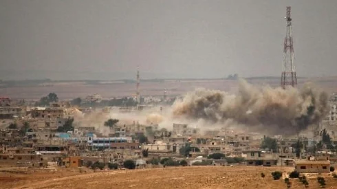 Regional Dispatch // Week in Review