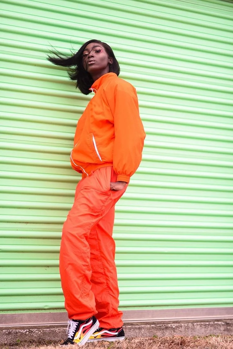 The Girl Bosses of UNT Series Shines Light on Halimat Shokunbi