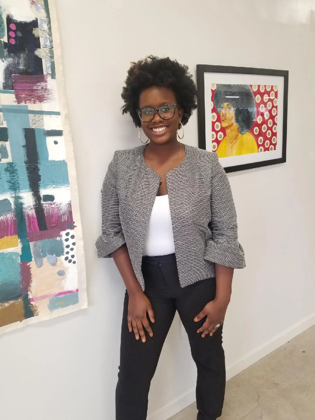 What I Did To Celebrate My Graduation in 2018