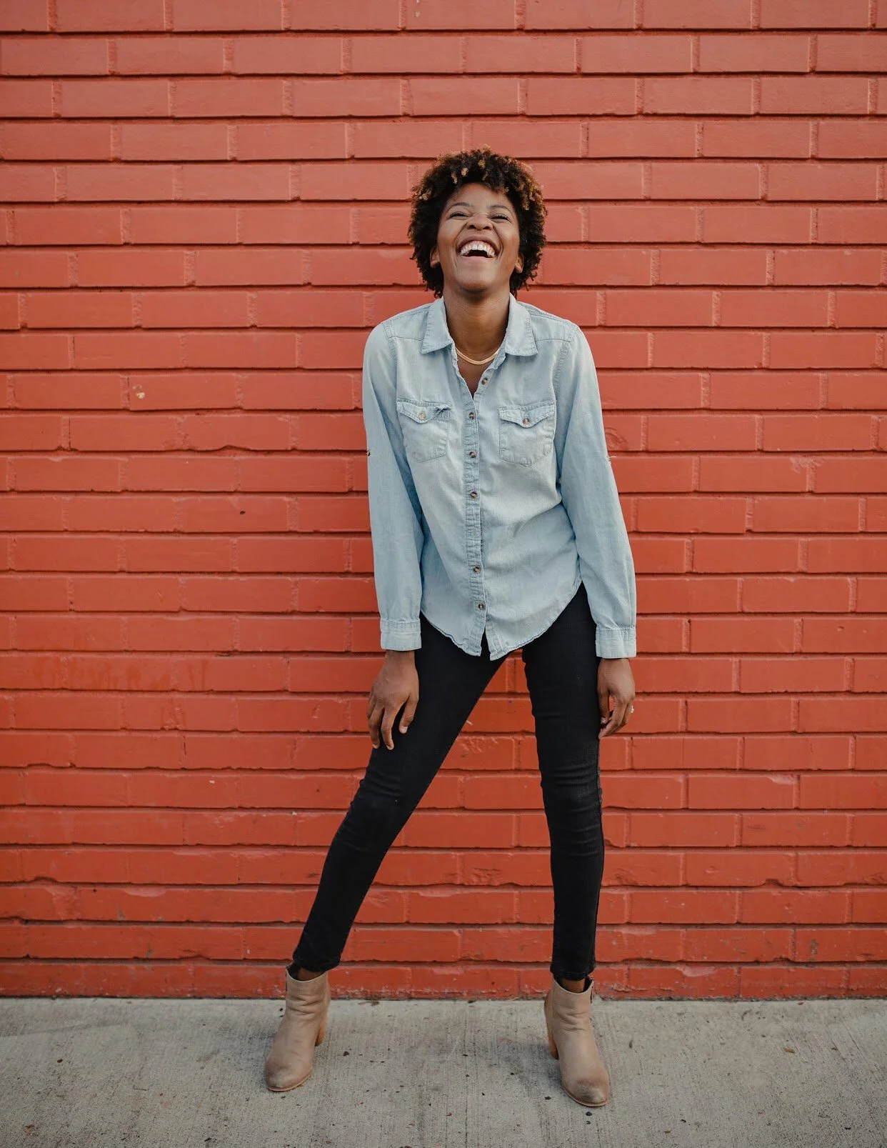Interview Tuesdays with Attaliah Strubel | Lifestyle Blogger 