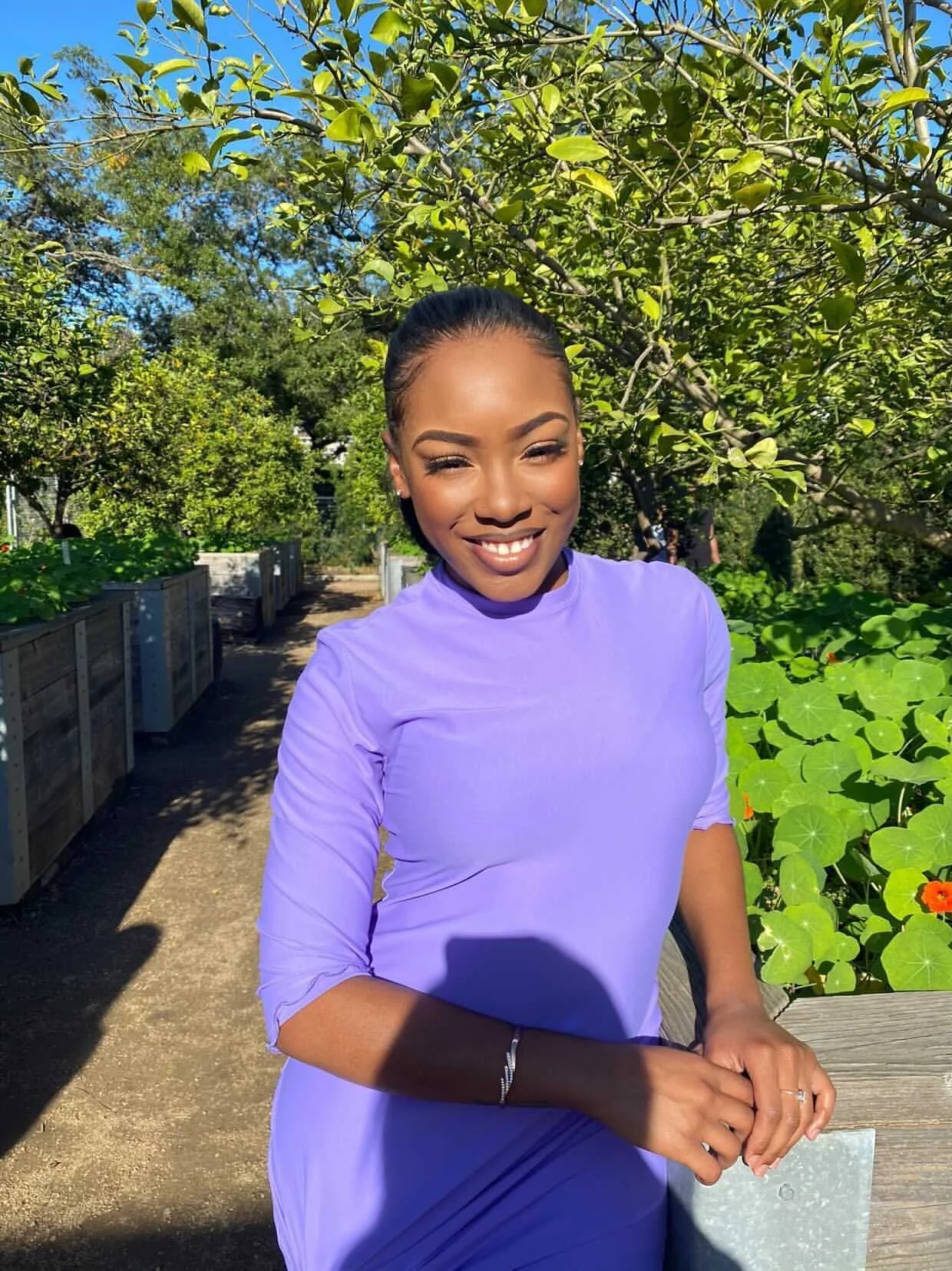  Interview Tuesdays with China Cymone | Forex Trade