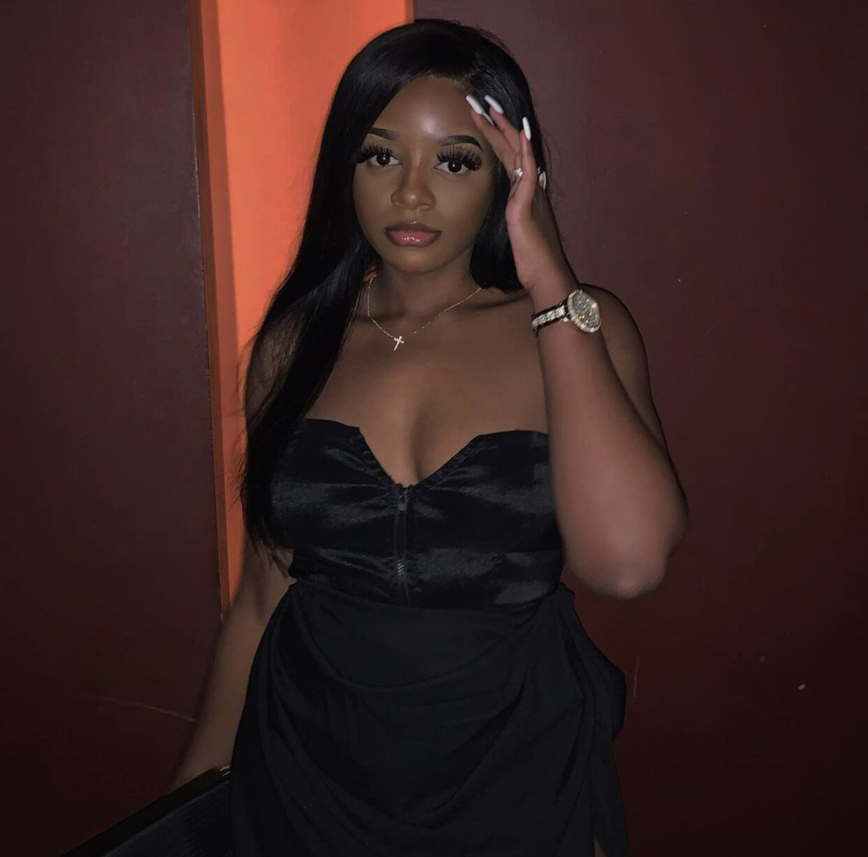 Interview Tuesdays with Nichole Francisco | Law Student &amp; Influencer