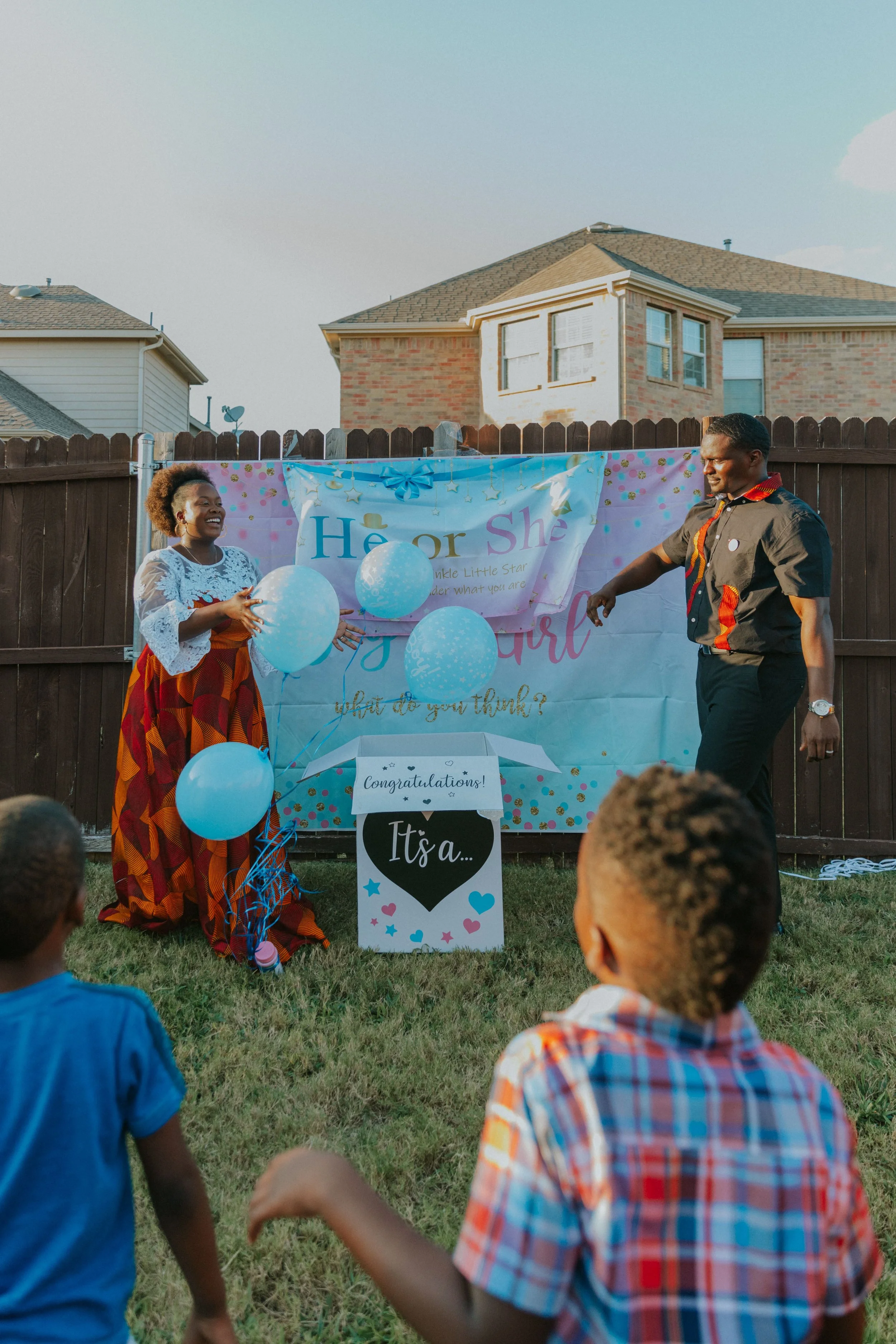 How I Found Out I was Pregnant + 1st, 2nd, and 3rd Trimester Recap